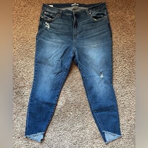 STS Blue Ellie High Rise Skinny Jean